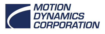 Motion Dynamics Corporation Logo