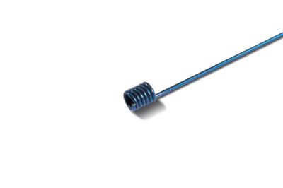 Custom Micro Springs, Medical Coils, Wire Components - Motion Dynamics