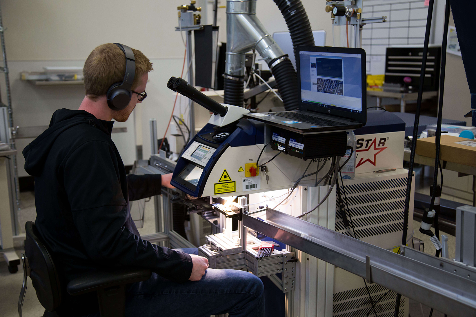 Get to Know Motion Dynamics - Motion Dynamics Corporation