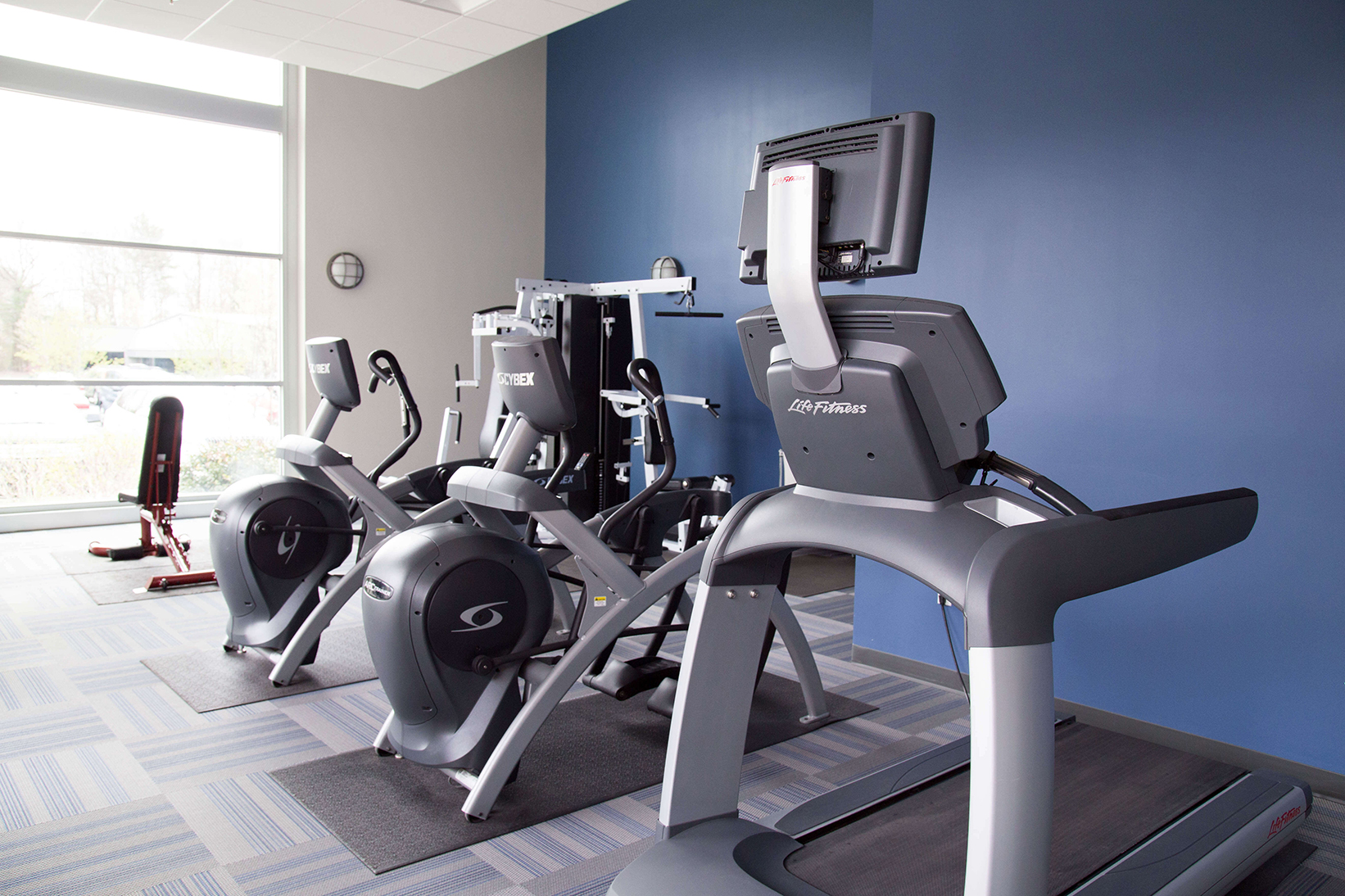 Get to Know Motion Dynamics - Motion Dynamics Corporation